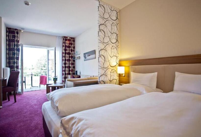 패밀리 스위트, Boutiquehotel Myn Utspann