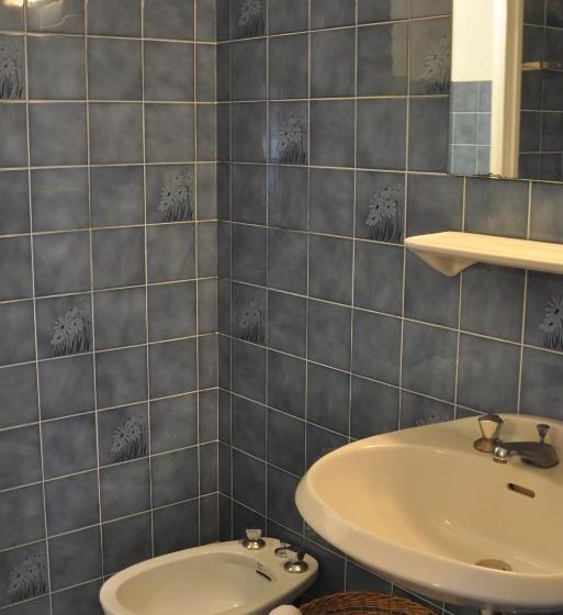 Индивидуальный Номер Классика, Hôtel Les Mimosas