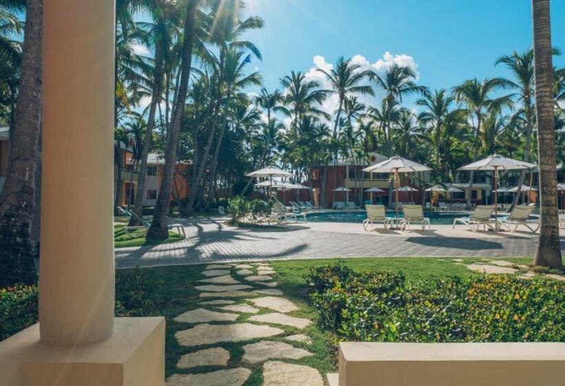 סוויטת ג'וניור, Iberostar Selection Bavaro Suites