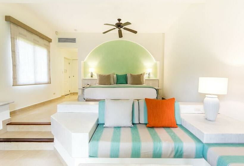 סוויטת ג'וניור, Iberostar Selection Bavaro Suites