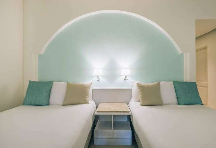 Полулюкс, Iberostar Selection Bavaro Suites