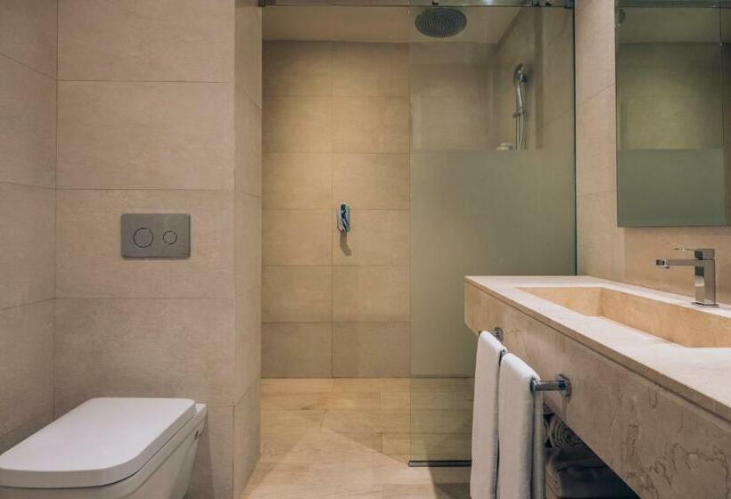 סוויטת ג'וניור נוף לים, Iberostar Selection Bavaro Suites
