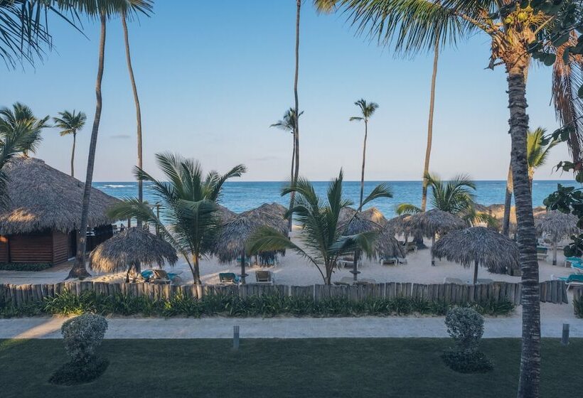 Полулюкс Вид на Море, Iberostar Selection Bavaro Suites