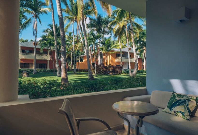 סוויטת ג'וניור, Iberostar Selection Bavaro Suites