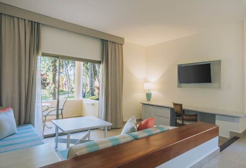 סוויטת ג'וניור, Iberostar Selection Bavaro Suites