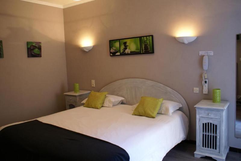 Номер Стандарт, Le Petit Manoir Logis