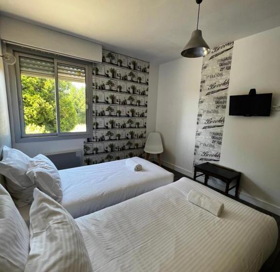 Номер Superior, Les Montois