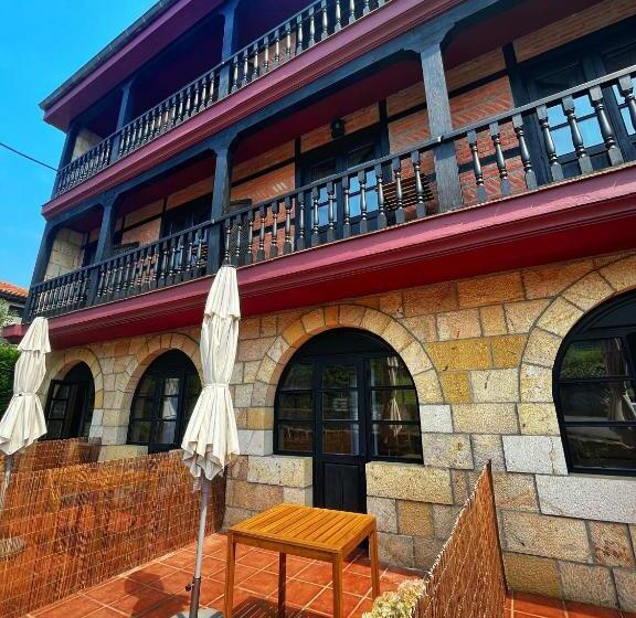 غرفة قياسية مزوَّدة بتراس, Puerto Calderon