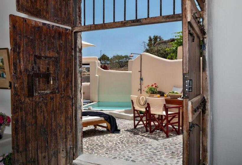 Люкс 2 Спальни, Abelis Canava Luxury Suites