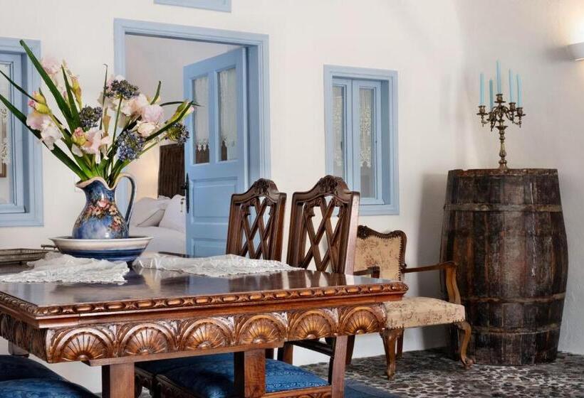 Люкс 2 Спальни, Abelis Canava Luxury Suites