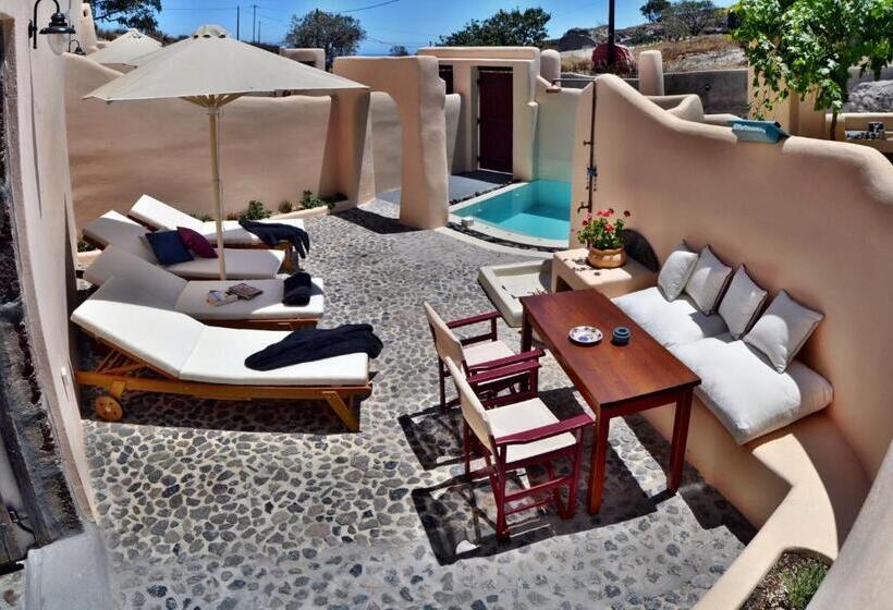 Люкс 2 Спальни, Abelis Canava Luxury Suites