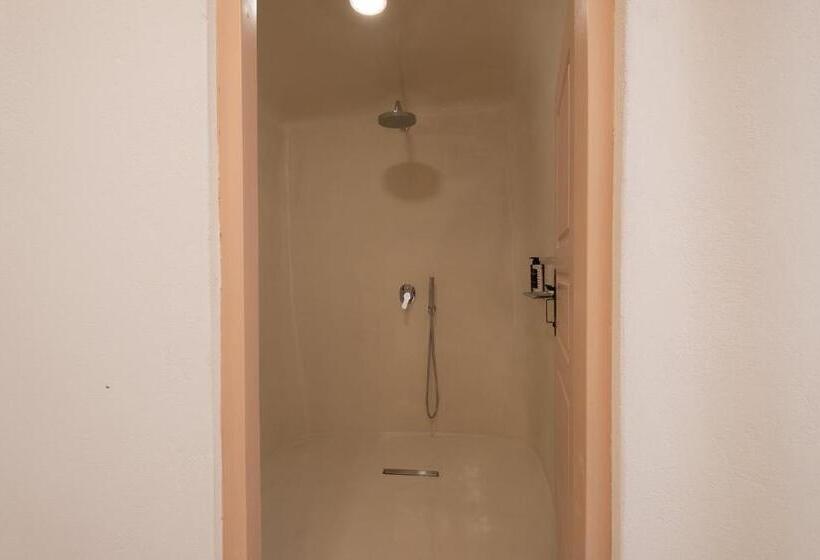 Люкс с Бассейном, Abelis Canava Luxury Suites