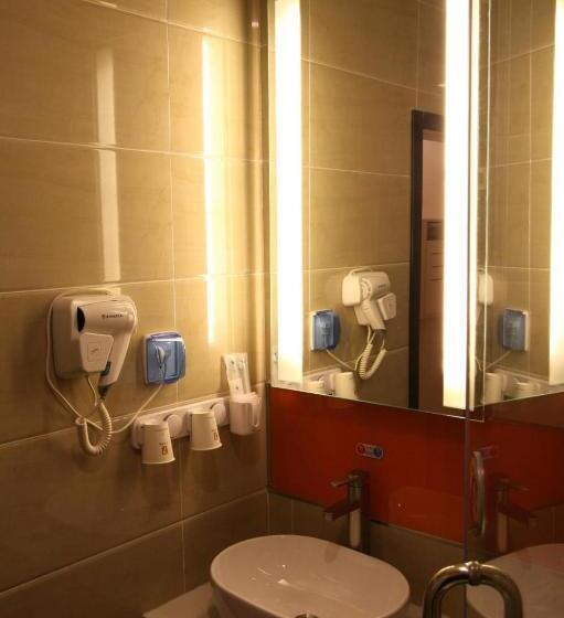 Номер Superior, 7days Premium Harbin Xuefu Road Branch