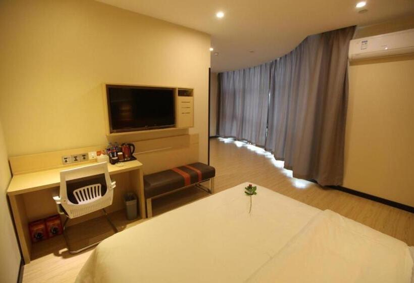 Люкс Superior, 7days Premium Harbin Xuefu Road Branch