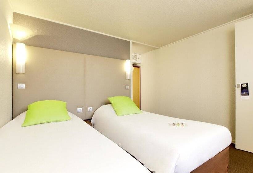 Номер Стандарт, Campanile Bordeaux Sud Gradignan Talence