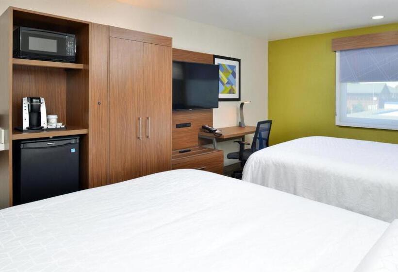 스탠다드 룸, Holiday Inn Express   Santa Rosa North, An Ihg