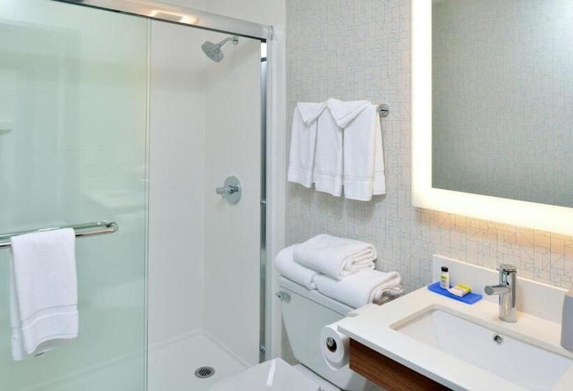 스탠다드 룸, Holiday Inn Express   Santa Rosa North, An Ihg