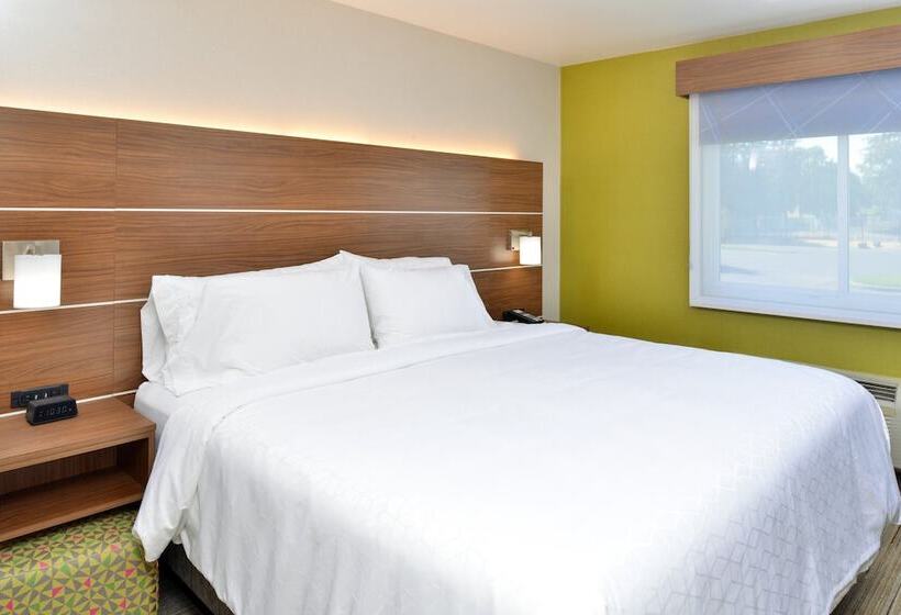 스탠다드 룸, Holiday Inn Express   Santa Rosa North, An Ihg