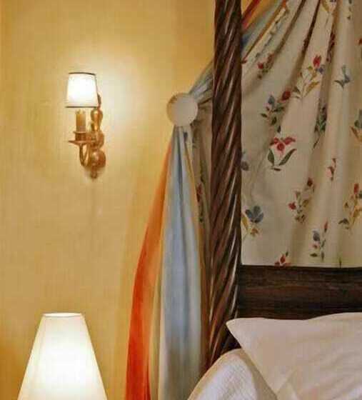 اتاق سوپریور, Hostellerie Du Passeur   Hôtel & Restaurant   Climatisation Et Piscine Chauffée