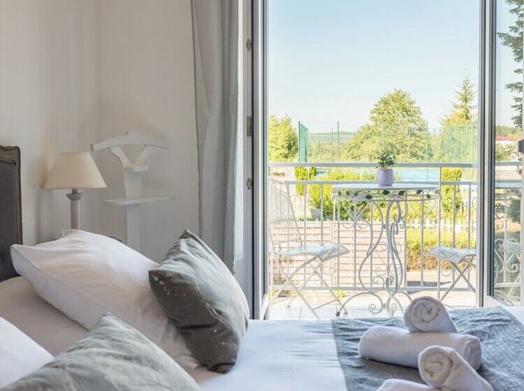 Семейный Номер, Hôtel Et Gîtes L Ecrin 88 Vosges