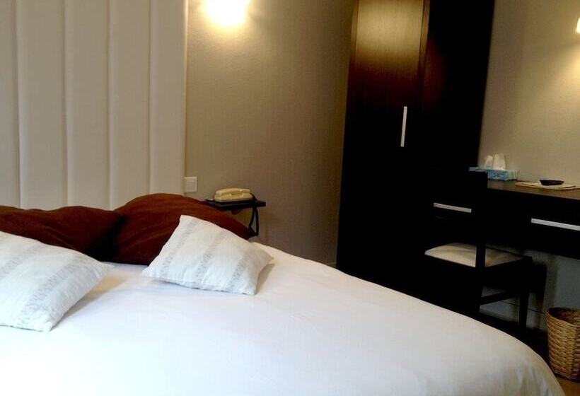 스탠다드 룸, Logis L Auberge Picarde