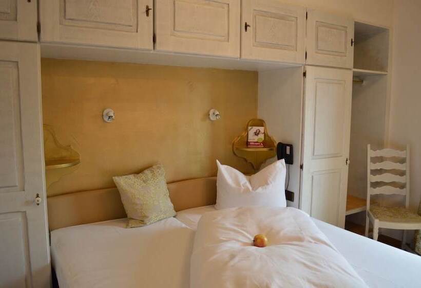 Номер Стандарт, Seehotel Gut Dürnhof