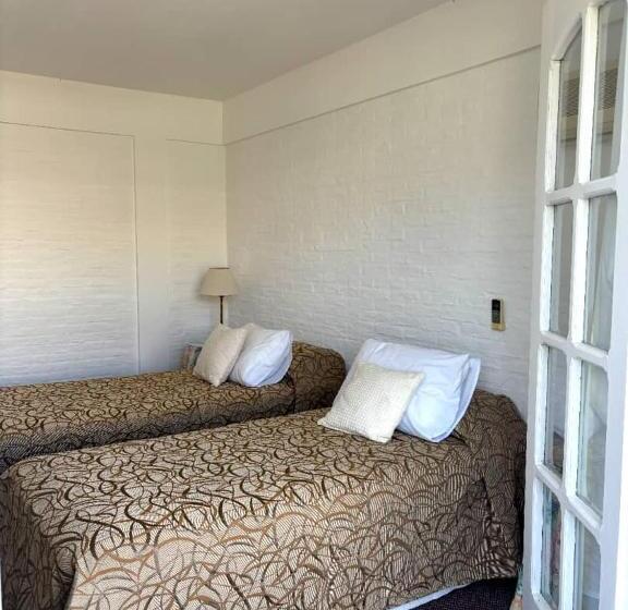 Номер Стандарт, Bagu Villa De Mar