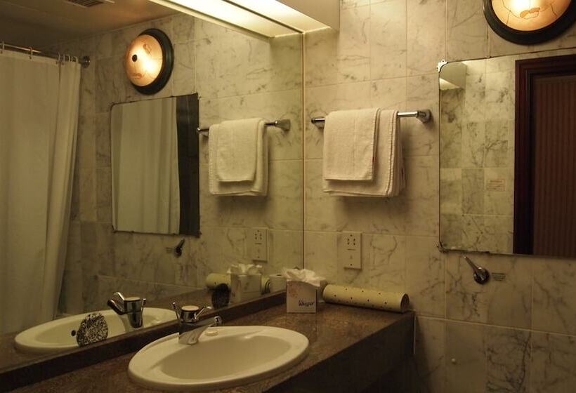 Номер Стандарт, Britannia International Hotel Canary Wharf