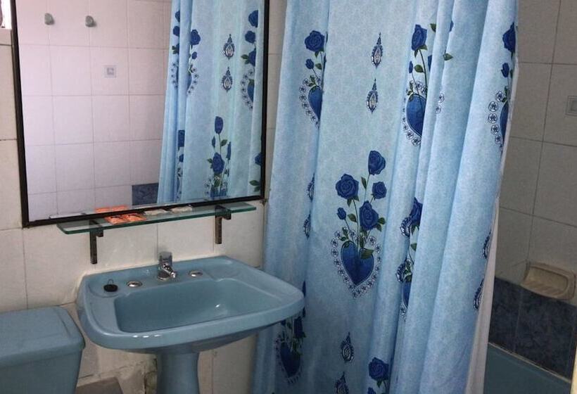 Номер Superior, Cantamar