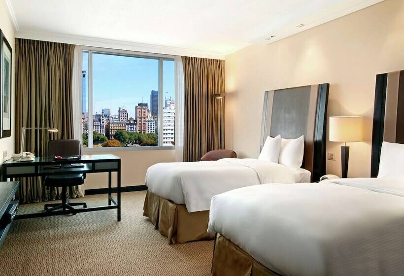اتاق اجرایی, Hilton Buenos Aires