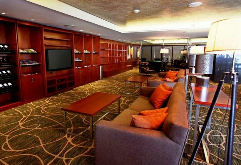 سوییت اجرایی, Hilton Buenos Aires