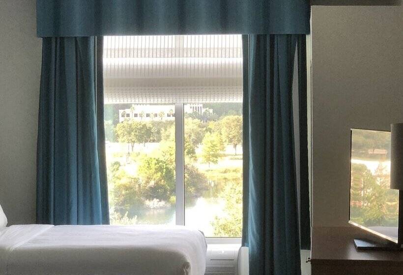 Люкс, Holiday Inn   St Augustine   World Golf, An Ihg