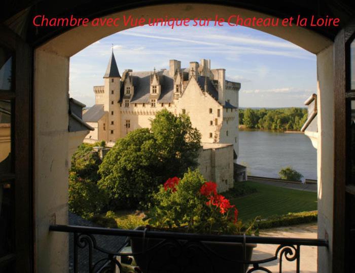 Семейный Номер, Logis Hôtel Le Bussy