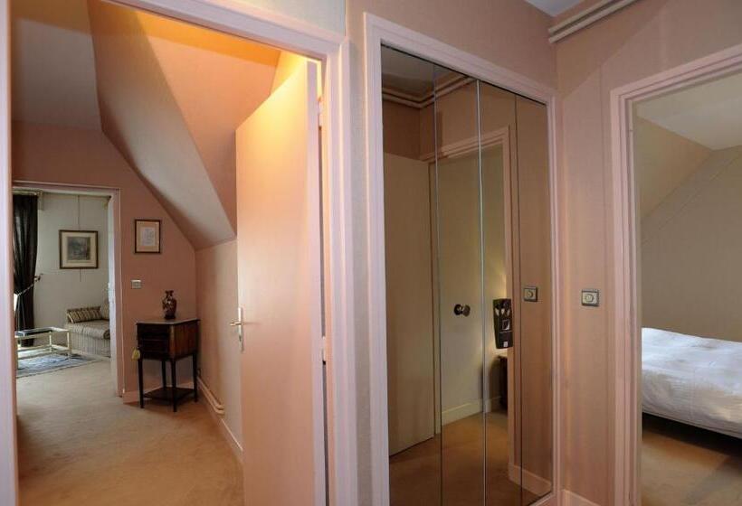 Family Suite, Le Relais De La Poste