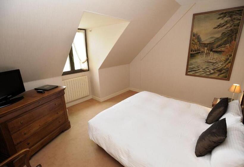 Family Suite, Le Relais De La Poste