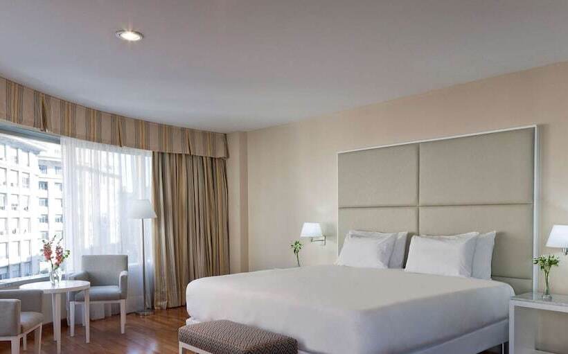 اتاق سوپریور, NH Buenos Aires Latino