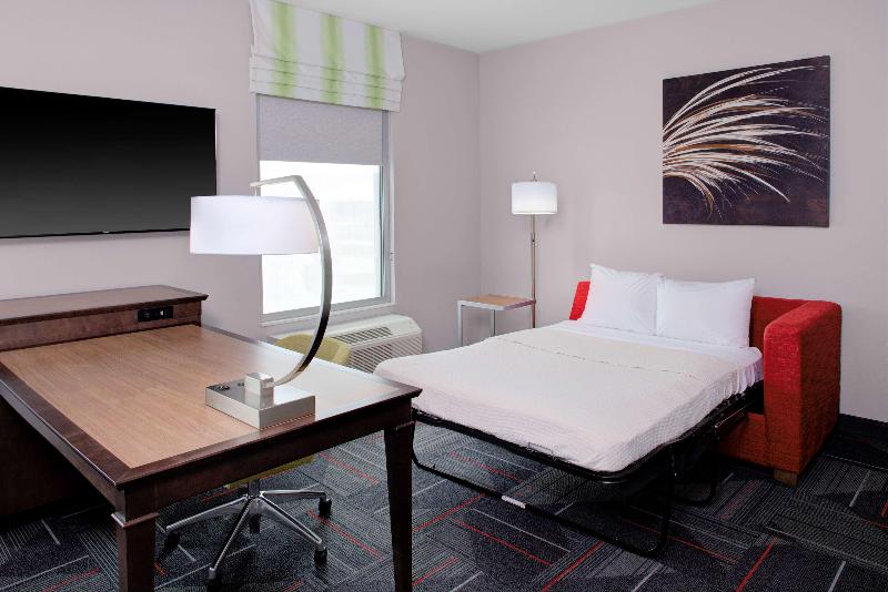 Номер Стандарт Адаптированный для Инвалидов, Rushhh Daytona Beach, Tapestry Collection By Hilton
