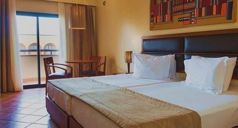 آپارتمان 1 خوابه, Vila Gale Fortaleza