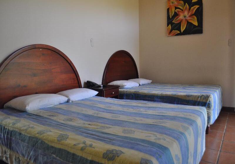 اتاق خانوادگی, Vila Gale Fortaleza