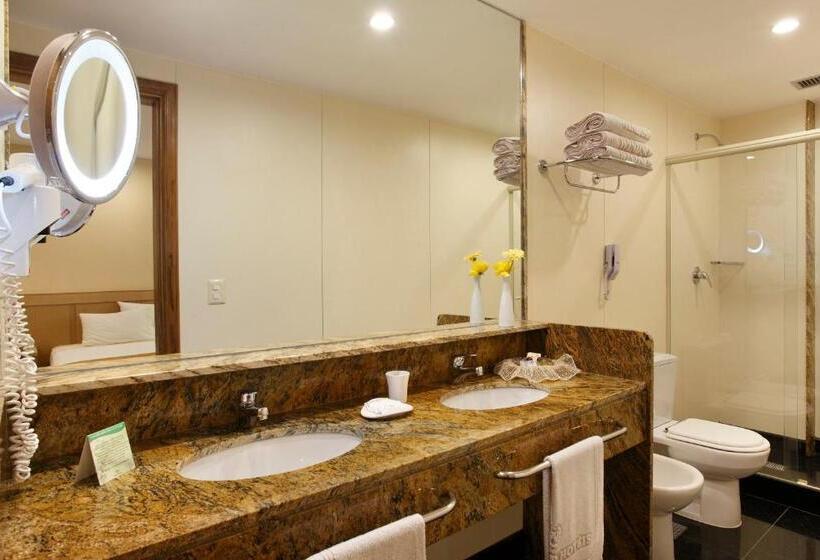 חדר סטנדרט, Windsor Florida