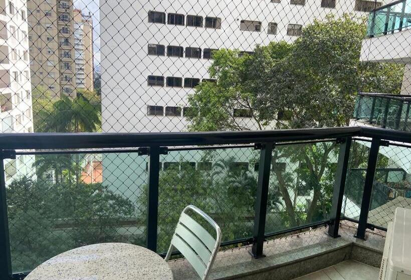 스탠다드 룸, Transamerica Paradise Garden