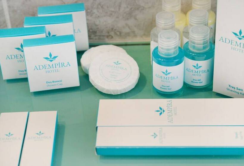 Номер Стандарт, Adempi̇ra Termal&spa