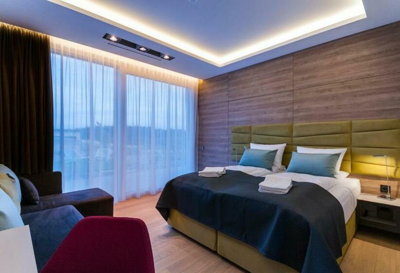 Family Suite, Przystań Mechelinki  Marina Del Mar