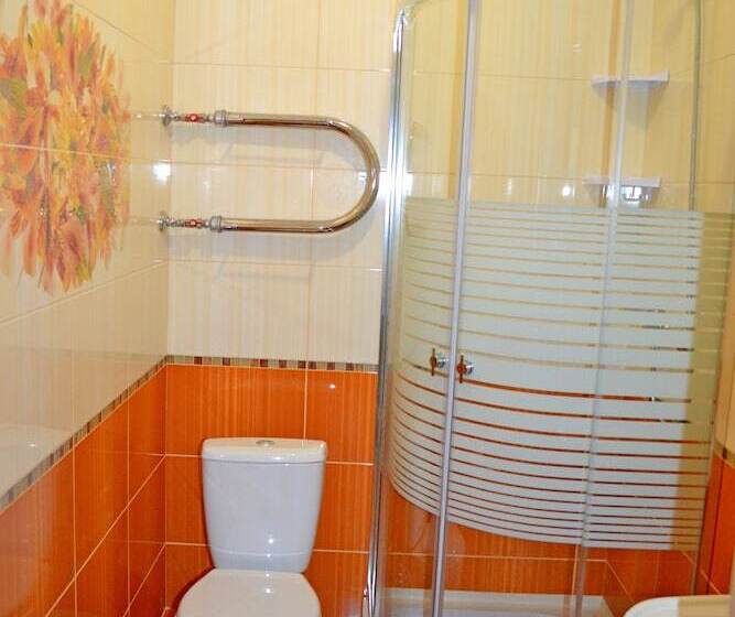 标准间, Guest House Na Lugu