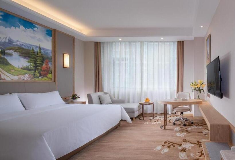 Номер Superior Кровать Кинг, Vienna International