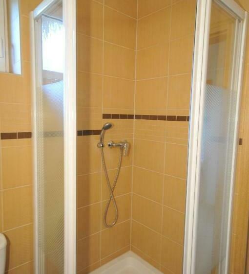 Quarto Standard Casa de Banho Partilhada, Ubytovanie Bičár