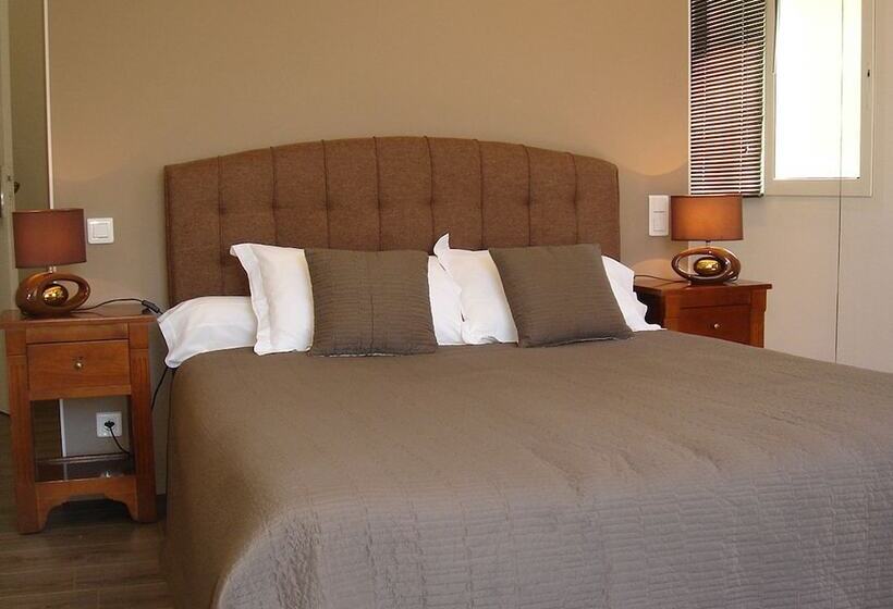 스탠다드 룸, Auberge Provencale