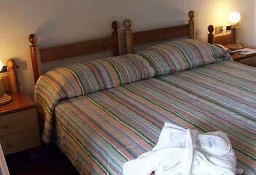 اتاق استاندارد, Il Fraitevino Hotel Bed & Breakfast