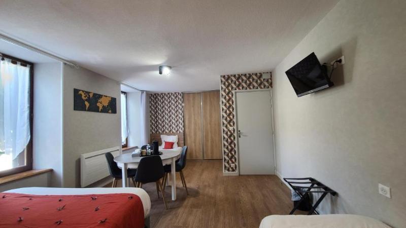 Семейный Номер, Logis Auberge De L Allagnonette