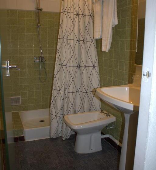 Люкс, Logis Hôtel Le Clement V